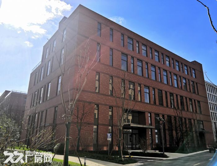 （出租）宝山800平分割厂房丙二类带喷淋104地块形象好-图8