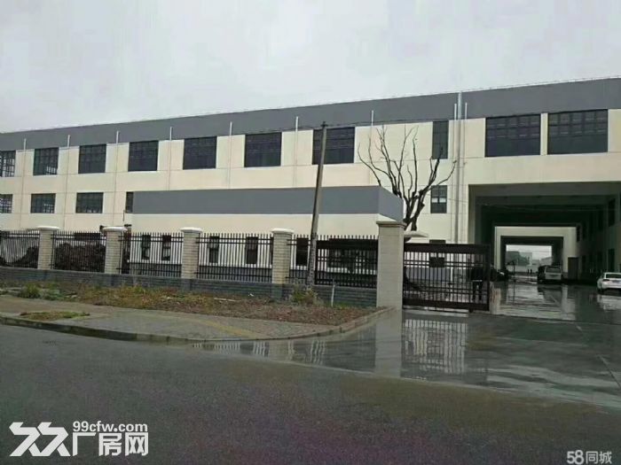 104兴荣路厂房仓库1000到45000独门独院形象好-图3