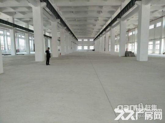 104恒飞路厂房仓库500到6000独门独院形象好-图2