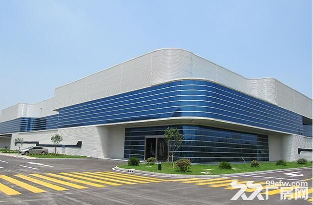 招商引资：嘉兴 苏州 湖州 常州 宣城 无锡 园区厂房出租 土地出售-图5