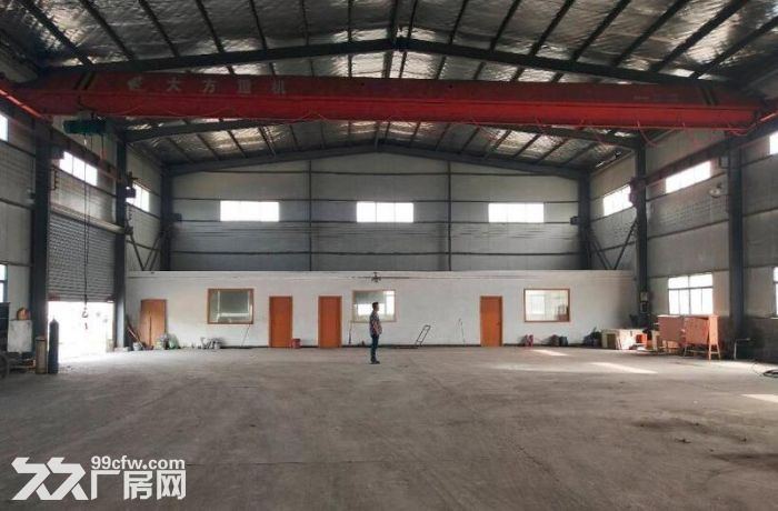 招商引资：嘉兴 苏州 湖州 常州 宣城 无锡 园区厂房出租 土地出售-图4