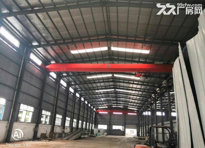 招商引资：嘉兴 苏州 湖州 常州 宣城 无锡 园区厂房出租 土地出售-图2