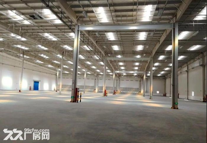 招商引资：嘉兴 苏州 湖州 常州 宣城 无锡 园区厂房出租 土地出售-图3