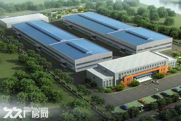 招商引资：嘉兴 苏州 湖州 常州 宣城 无锡 园区厂房出租 土地出售-图7