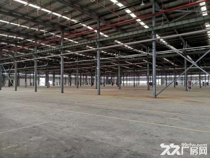 招商引资：嘉兴 苏州 湖州 常州 宣城 无锡 园区厂房出租 土地出售-图8