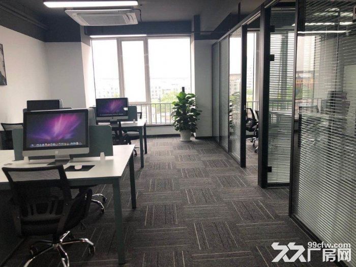 外高桥保税区，超大货梯，淘宝电商培训，电竞，直播间，教育培训-图1