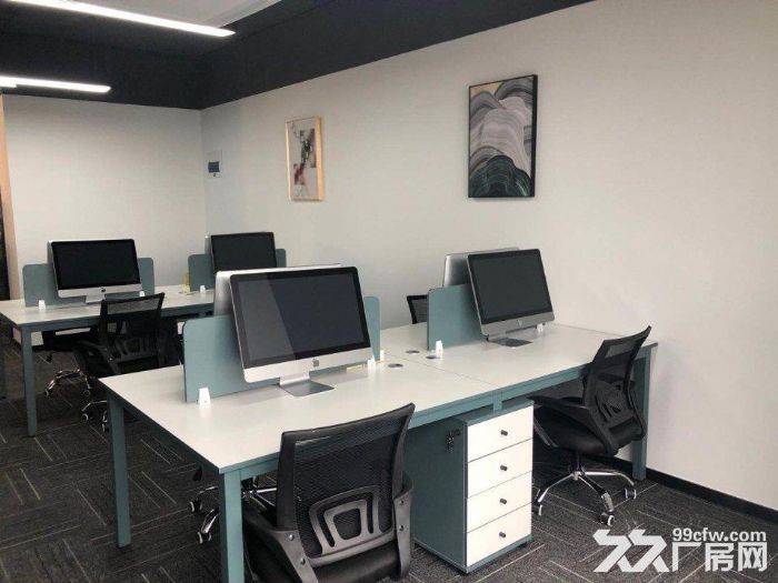 外高桥保税区，超大货梯，淘宝电商培训，电竞，直播间，教育培训-图3