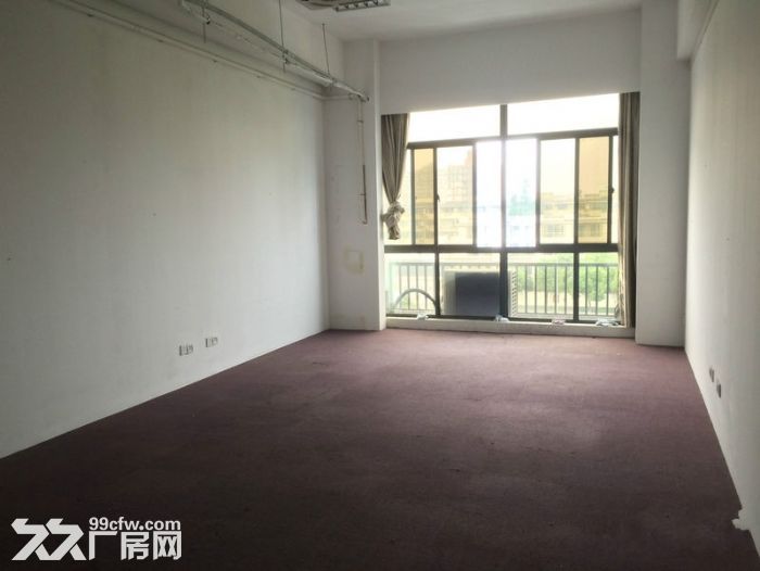 外高桥，小仓储办公出租，30平起租，物业直租-图4