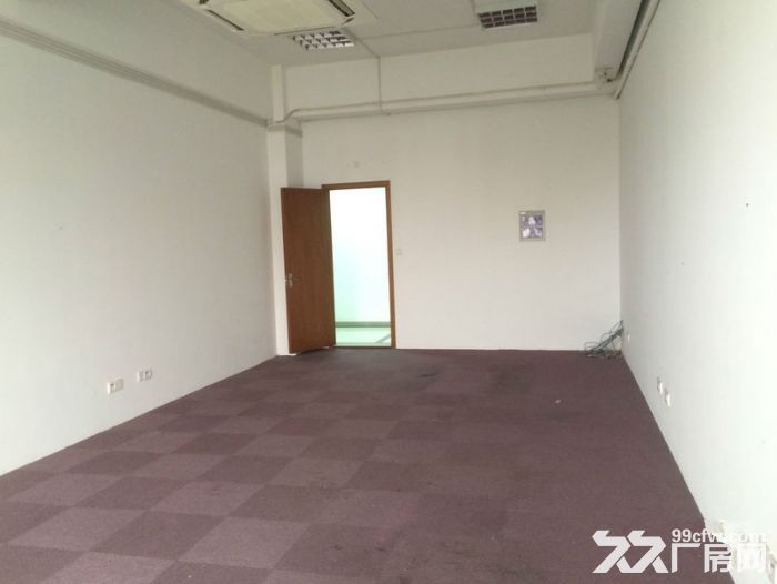 外高桥，小仓储办公出租，30平起租，物业直租-图3
