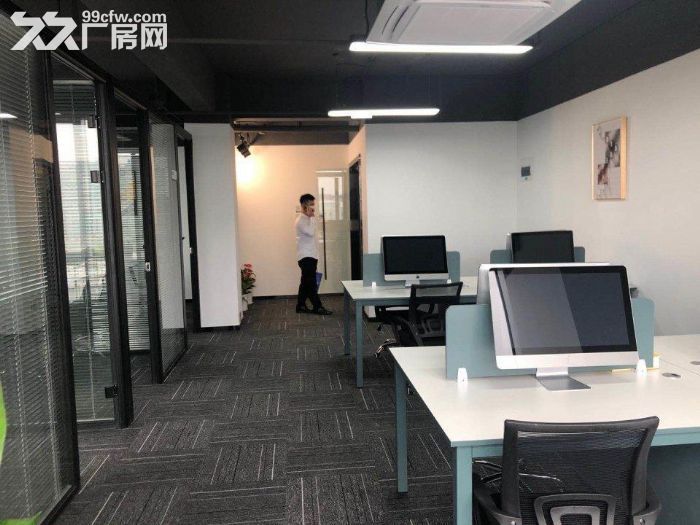 外高桥保税区，超大货梯，淘宝电商培训，电竞，直播间，教育培训-图6