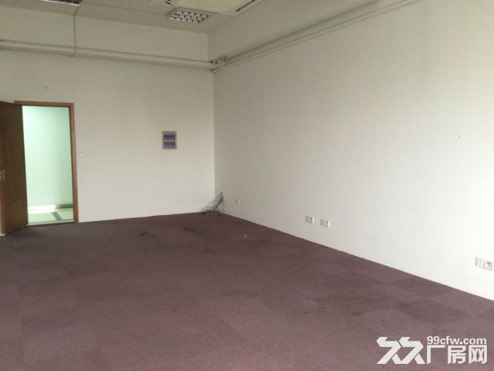 外高桥，小仓储办公出租，30平起租，物业直租-图1