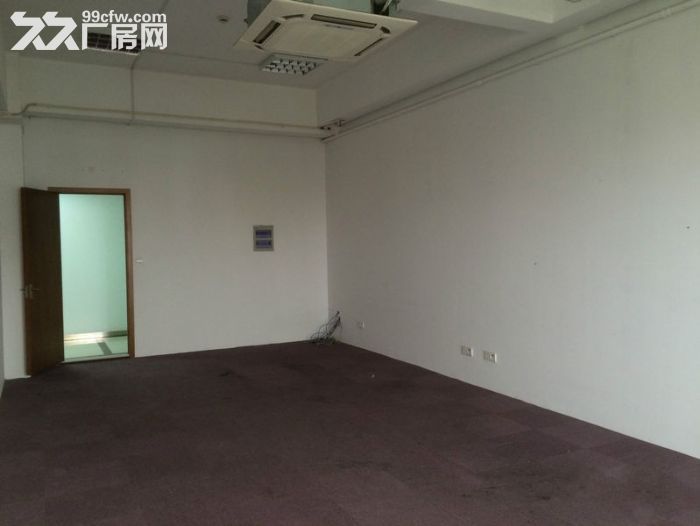外高桥，小仓储办公出租，30平起租，物业直租-图2