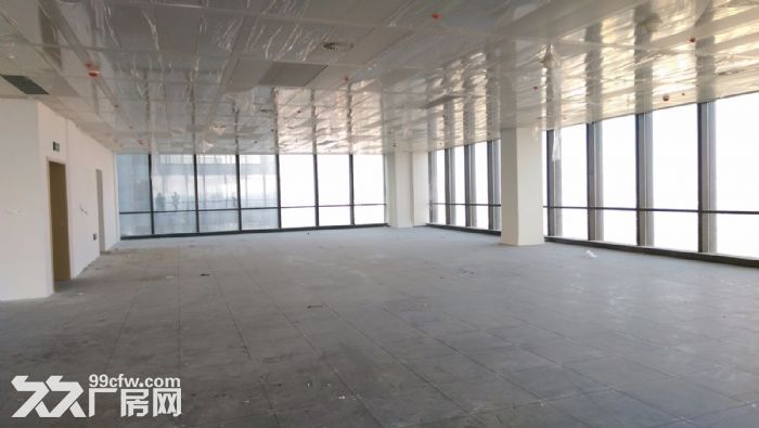 高航物流园区 办公仓储一体，半导体设备，医药研发，保税仓库-图1