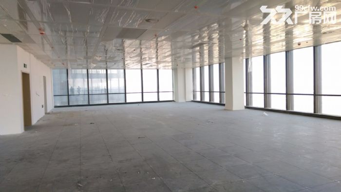 高航物流园区 办公仓储一体，半导体设备，医药研发，保税仓库-图6