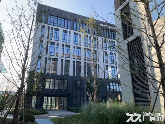 厂房出租，派米雷产业园-图1