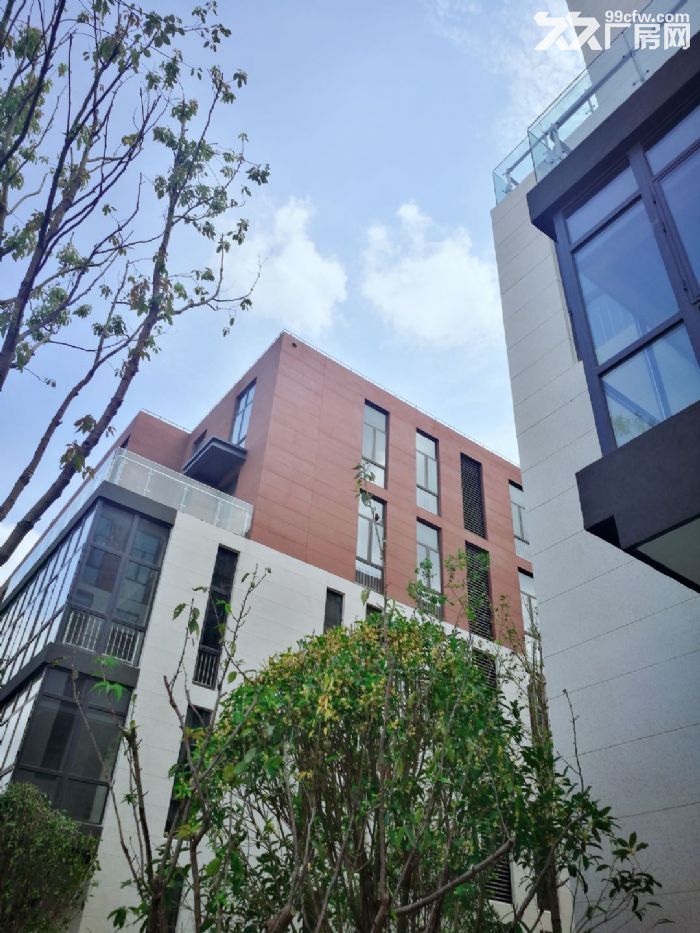 厂房出租，派米雷产业园-图2