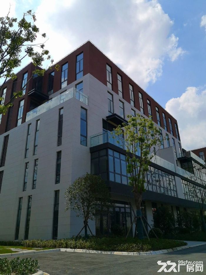 厂房出租，派米雷产业园-图5