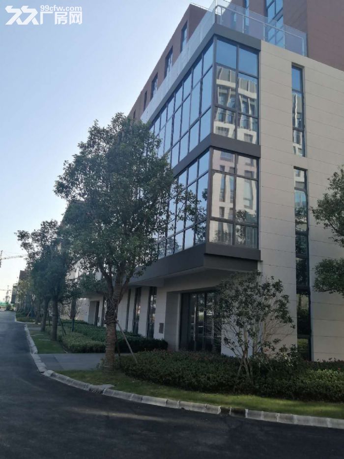 厂房出租，派米雷产业园-图4