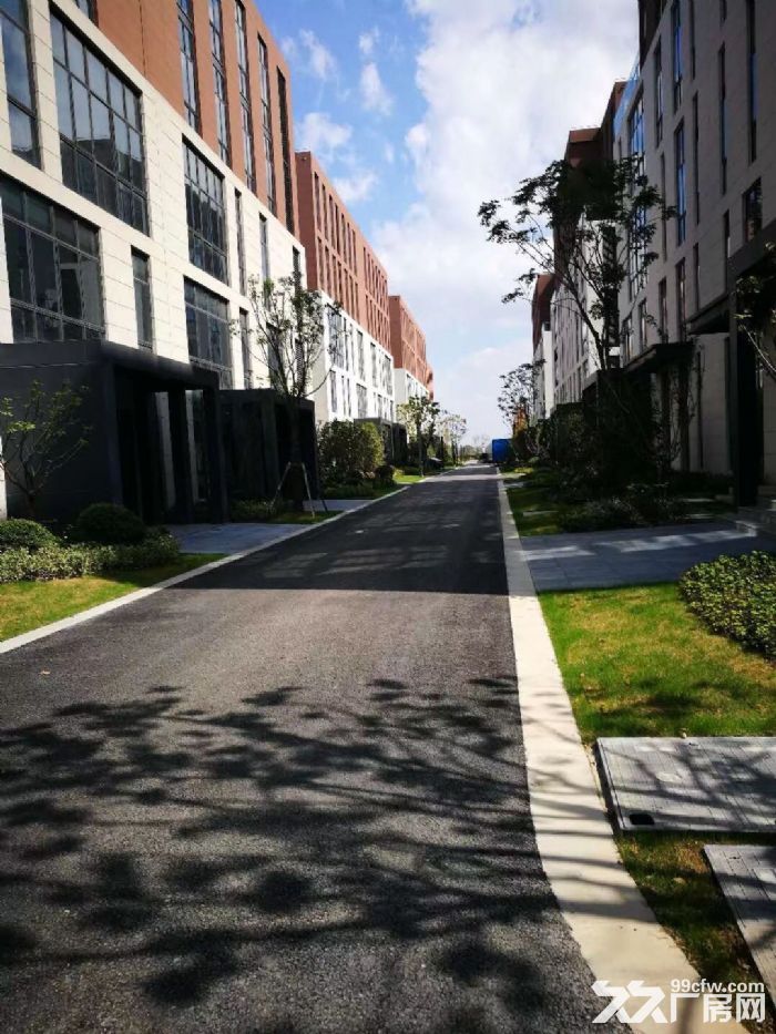 厂房出租，派米雷产业园-图6