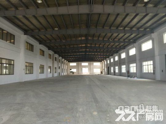 104兴邦路厂房仓库5000二栋独门独院形象好-图2