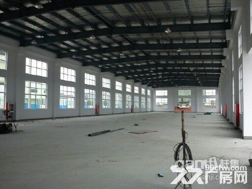 104兴邦路厂房仓库5000二栋独门独院形象好-图4