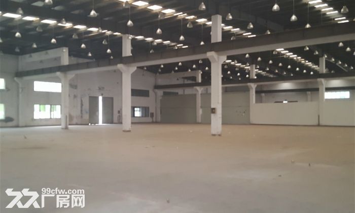 嘉定徐行250平起厂房出租 层高7.7米 、交通方便-图4