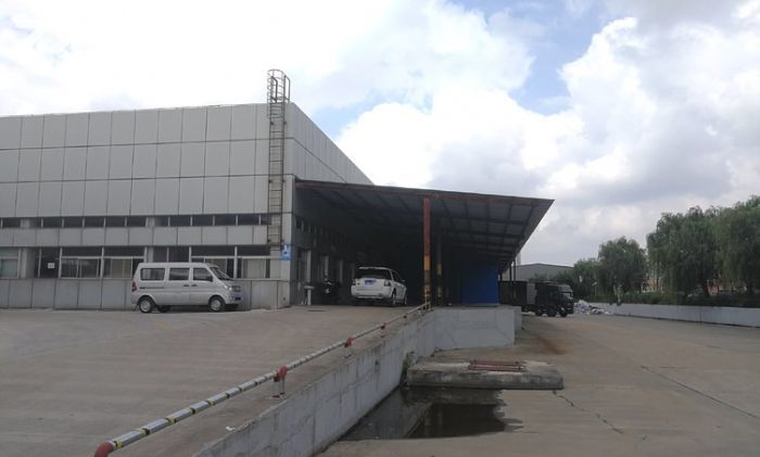 浦东宣桥全单层500平起厂房出租 租期灵活 层高8米 、交通方便-图7