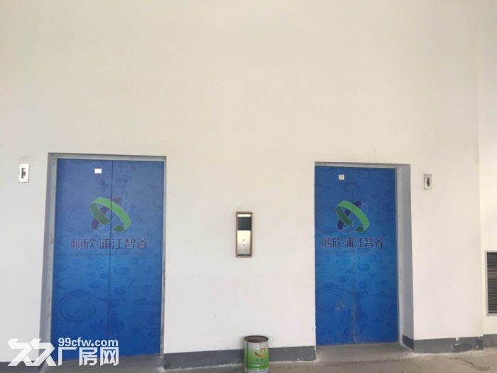 出租浦江面积随意分割100平方起办公仓储先生产加工-图5