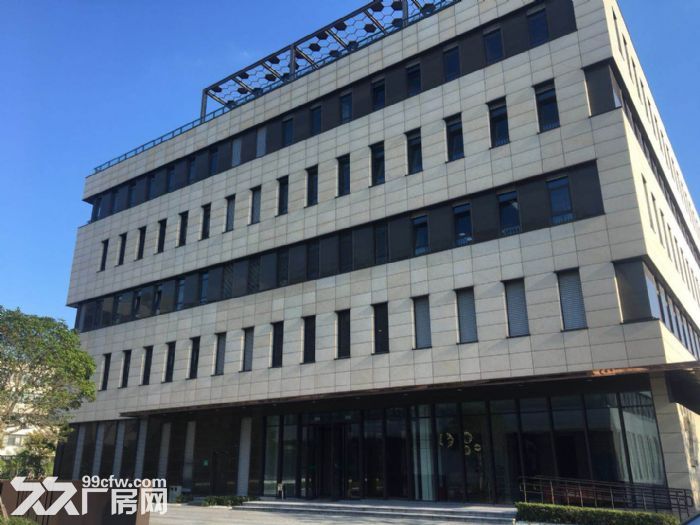 出租浦江面积随意分割100平方起办公仓储先生产加工-图7