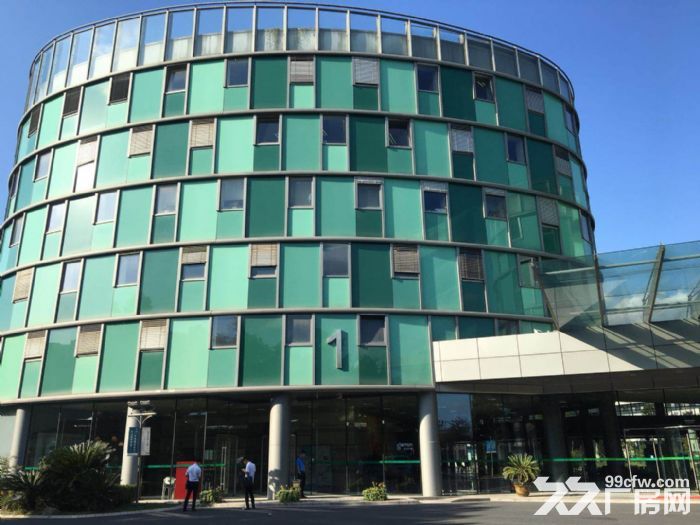 出租浦江面积随意分割100平方起办公仓储先生产加工-图8