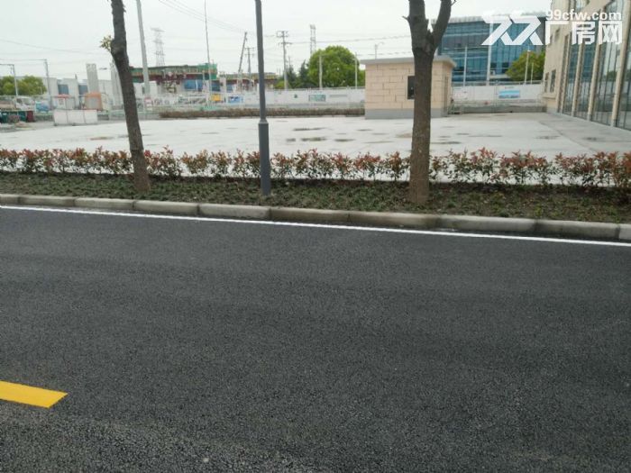 1元出租赵巷独门独院6000m²厂房，大小面积可分割，价格优惠-图8