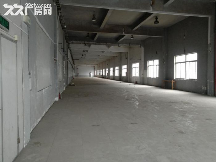 仅需0.65原房东直租无公摊地铁周边配精装修办公室主干道边上-图7