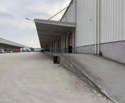 高标仓库一万方可短租自管-图1