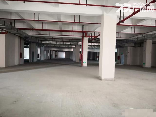 政府支持项目，新建独栋专业级食品园区三证齐全-图3