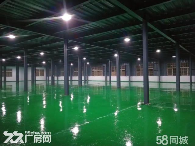 大量甲类、乙类、丙一类仓库招租-图1