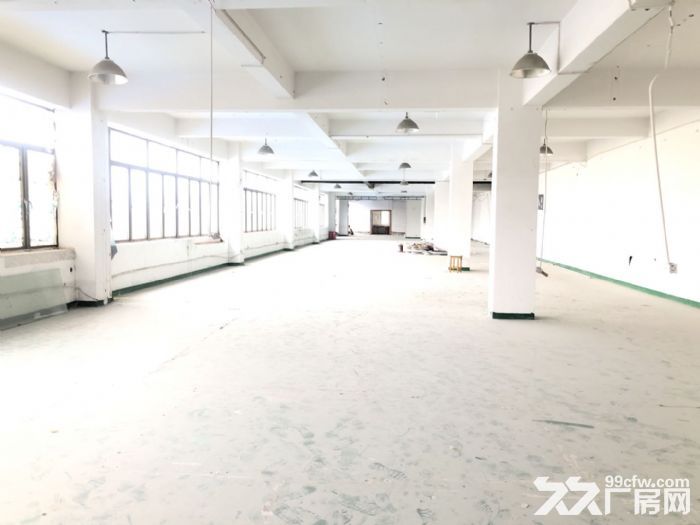 新桥沿街位置一楼434平米可打广告牌价格1.2元含税停车位充足-图1