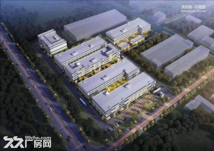 开发商直租上海金山和浙江嘉兴平湖交汇处价格-图1