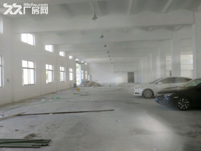 临南芦公路和永春中路，s2沪芦高速1公里，交通便利-图6