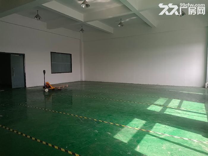 松江104板块丨厂房招租丨剩余面积间详情丨可办理环评-图3