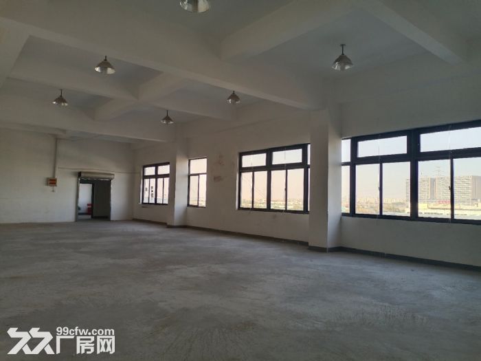 松江104板块丨厂房招租丨剩余面积间详情丨可办理环评-图7