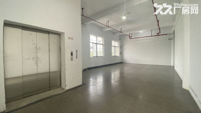 近奥特莱斯丨歆翱汽车科技产业园丨360平厂房招租仓储-图1