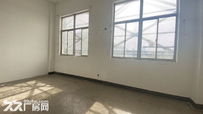 近奥特莱斯丨歆翱汽车科技产业园丨360平厂房招租仓储-图2