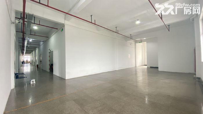 近奥特莱斯丨歆翱汽车科技产业园丨360平厂房招租仓储-图3