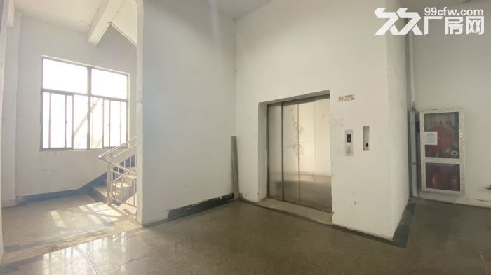 近奥特莱斯丨歆翱汽车科技产业园丨360平厂房招租仓储-图4