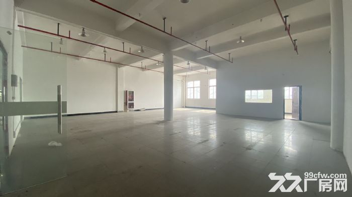 近奥特莱斯丨歆翱汽车科技产业园丨360平厂房招租仓储-图5