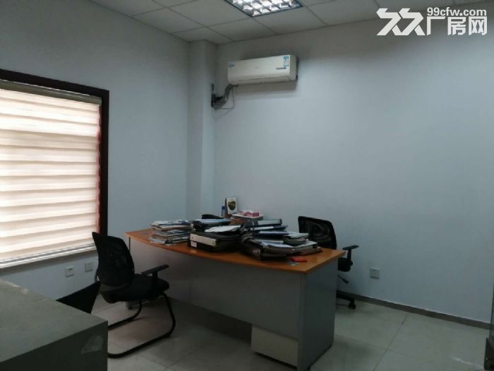 宝山工业园区 104地块 4300平行车厂房出租-图5