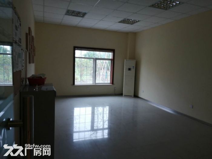 宝山工业园区 104地块 4300平行车厂房出租-图7