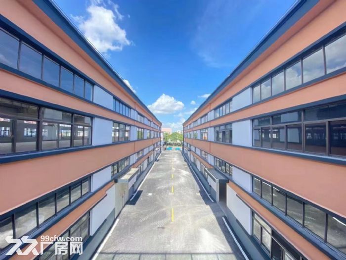 沿街精装办公招租 各类教育培训  影视传媒公司  网红直播基地-图7