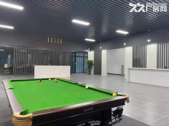 沿街精装办公招租 各类教育培训  影视传媒公司  网红直播基地-图1