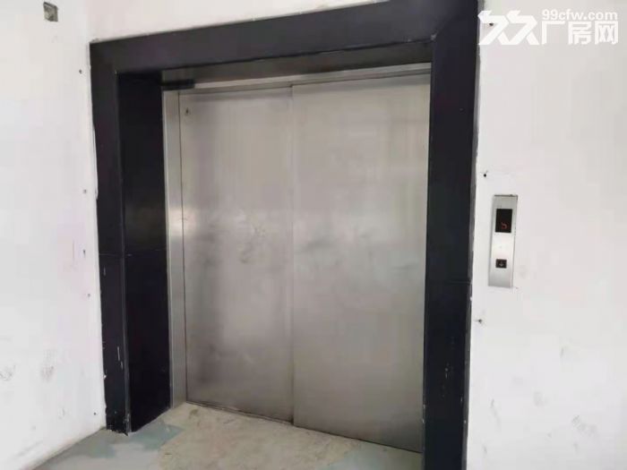 一房东无公摊，南九亭独立层面860平方厂房仓库出租，园区还剩4000平方左右-图5